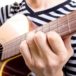 learn these easy guitar chords