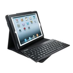 Kensington KeyFolio Pro 2 iPad 4 Keyboard Case