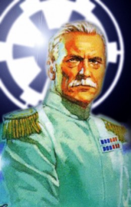imperial navy captain star wars