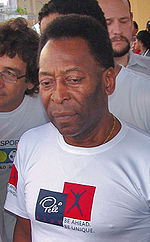 Pele