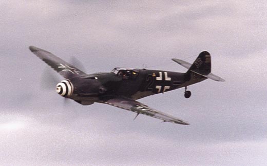 Messerschmitt Bf 109