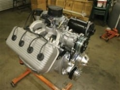 HEMI Engines