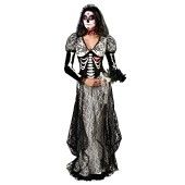 Day of the Dead Bride MSRP $129.99