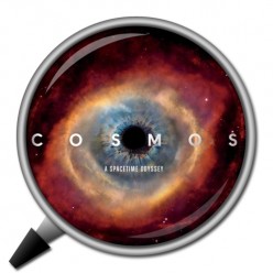 Why You Should Watch Cosmos