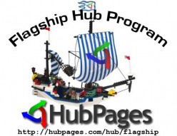 Flagship Hub Program