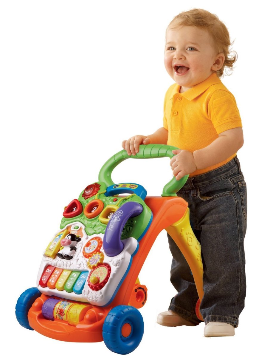Top Toys For 9 Month Old Babies | hubpages