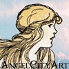 AngelCityArt profile image