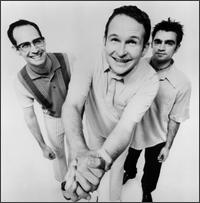 Nerf Herder:  The Kings Of Nerd Rock