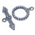Toggle Clasp