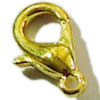 Parrot Clasp