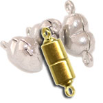 Magnetic Clasps