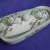 Late 1800's English Aesthetic Toothbrush Holder Late 1800's English Aesthetic Toothbrush Holder