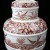 19th Century Toothbrush Holder ~ Cora 1882 19th Century Toothbrush Holder ~ Cora 1882