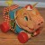 Vintage Fisher Price - Peter Pig Vintage Fisher Price - Peter Pig