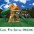 Big Skye I Swing Set Big Skye I Swing Set