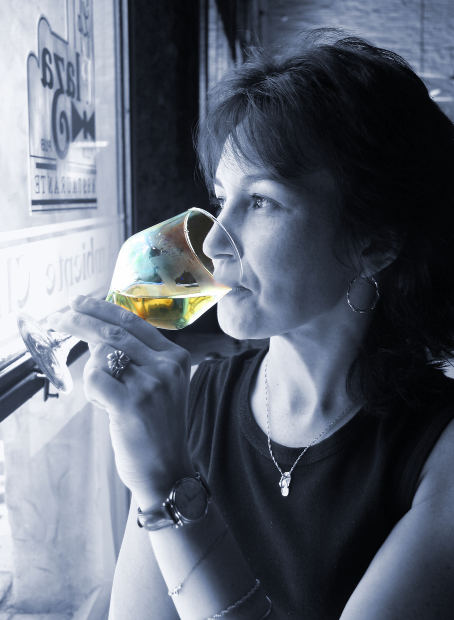 Anyone can be an alcoholic.  You might be shocked to know how many alcoholics are in your circle of friends.