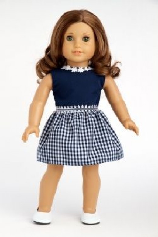 18 inch dolls at meijer