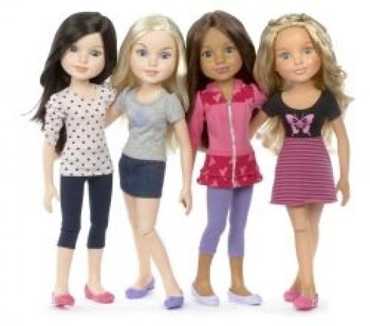 Best 18 Inch Dolls For 2013 Reviews And Buying Guide HubPages   10547269 F520 