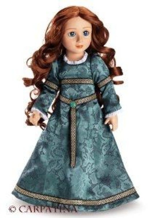 Best 18 Inch Dolls For 2013 Reviews And Buying Guide HubPages   10547277 F520 