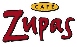 CafÃ© Zupas