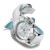 Jaeger Le Coultre Master Compressor Diving Ladies Jaeger Le Coultre Master Compressor Diving Ladies