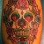 Colorful Sugar Skull Tattoo ala Day of the Dead. Source: http://media.beta.photobucket.com/user/anabarrera83/media/Tattoos/sugar_skull_tattoo-1.jpg.html Colorful Sugar Skull Tattoo ala Day of the Dead. Source: http://media.beta.photobucket.com/user/anabarrera83/media/Tattoos/sugar_skull_tattoo-1.jpg.html