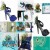 Peacock Themed Wedding - Peacock Teal Wedding Accessories Peacock Themed Wedding - Peacock Teal Wedding Accessories