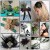 Peacock Themed Wedding - Bride's Accessories Peacock Themed Wedding - Bride's Accessories