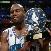 Glen Rice: 1995 Champion