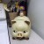Hanging out at the cookie jar? Hanging out at the cookie jar?