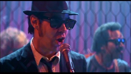 Those Great Musical Moments