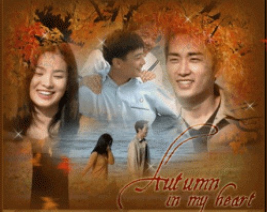 Endless Love: Autumn in my Heart (Korean TV Series) | HubPages