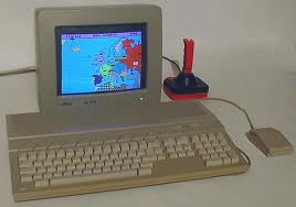 Atari 520 ST