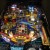 Twilight Zone Pinball Table [CLASSIC} Twilight Zone Pinball Table [CLASSIC}