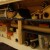 All the toys fit on the shelving we made. All the toys fit on the shelving we made.