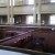 King's Chapel pews King's Chapel pews