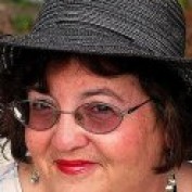 Anita Stewart profile image