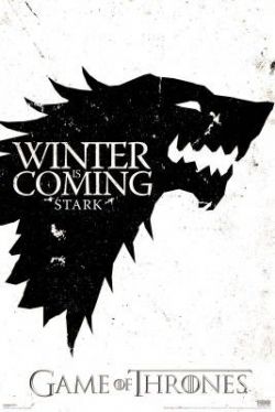 Winter is Comming