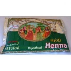 Buy 100% Natural Henna Powder for Hair