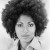 Pam Grier in Gorgeous Afro.
