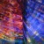 Two Artist Blown Glasses Side by Side copyright:njg Two Artist Blown Glasses Side by Side copyright:njg