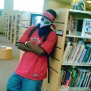 stevenson profile image