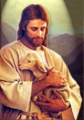 Living for Jesus -- I Would Give my Life for Him