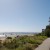 Parts of the walking path along the beach have a delightfully isolated rural feel Parts of the walking path along the beach have a delightfully isolated rural feel