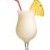 A sweet Pina Colada A sweet Pina Colada