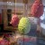 Different colorful Easter Decorations in all stores. Different colorful Easter Decorations in all stores.