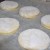 Prepared donut circles Prepared donut circles
