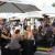 An audience of more then 10,000 visitors, enjoying different tastes An audience of more then 10,000 visitors, enjoying different tastes