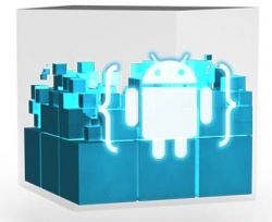 Android Apps Development