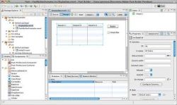 Adobe flash builder tool